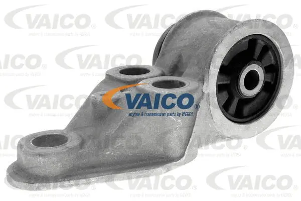 Bushing, axle beam