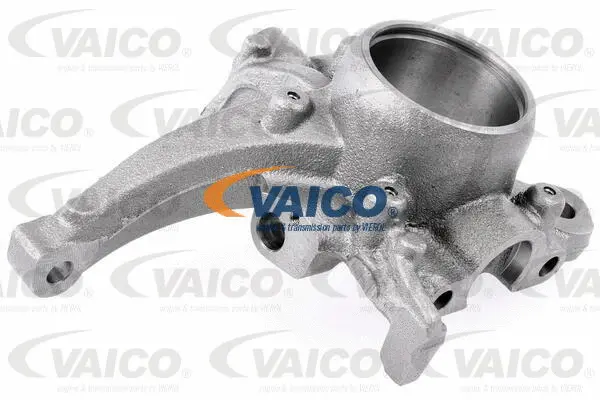 Steering Knuckle, wheel suspension