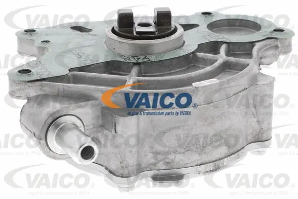 Vacuum Pump, braking system