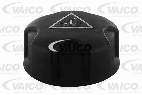 Cap, coolant tank