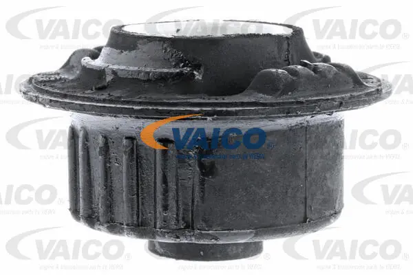 Bushing, axle beam