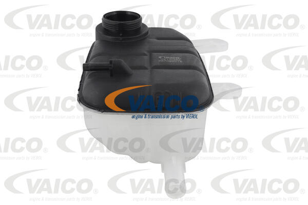 Expansion Tank, coolant