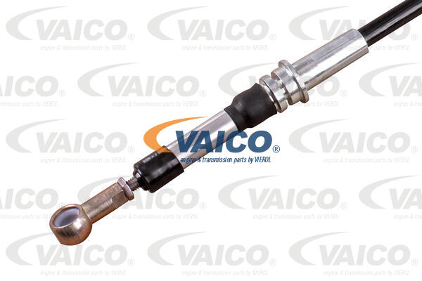 Cable Pull, manual transmission