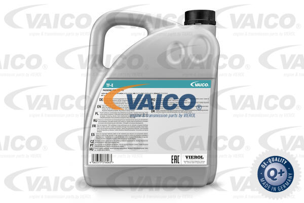 Transmission Oil