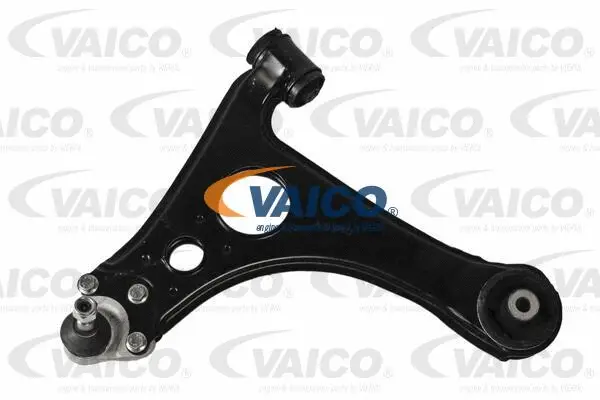 Control/Trailing Arm Kit, wheel suspension