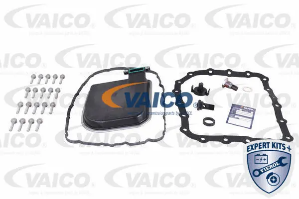 Parts kit, automatic transmission oil change