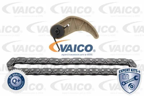 Chain Kit, oil pump drive