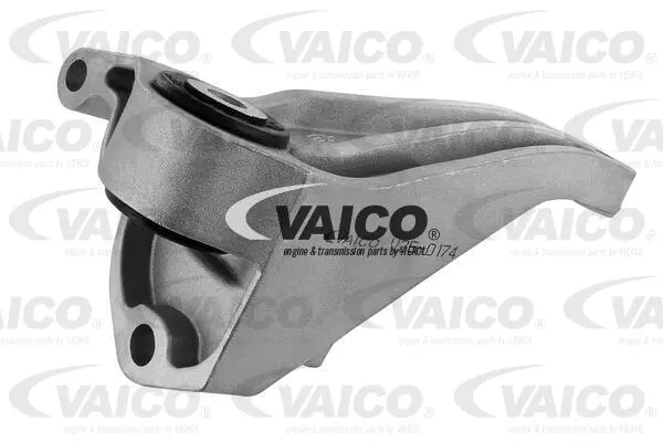 Mounting, manual transmission