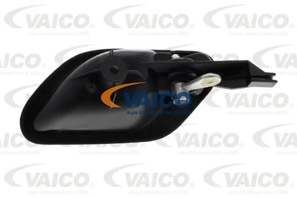 Exterior Door Handle