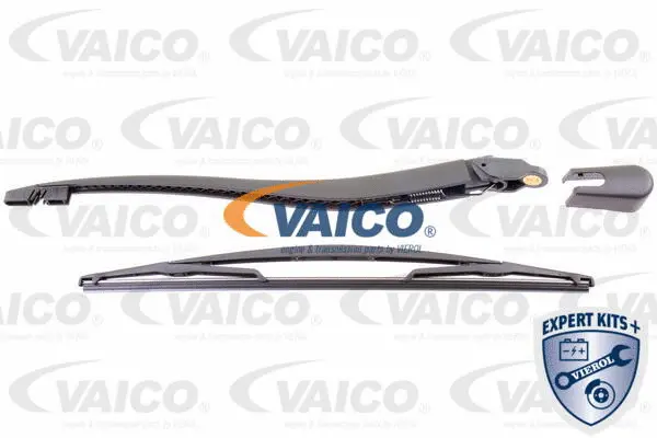 Wiper Arm Set, window cleaning