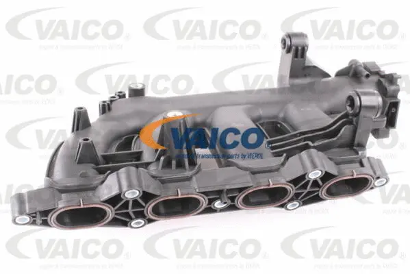 Intake Manifold Module