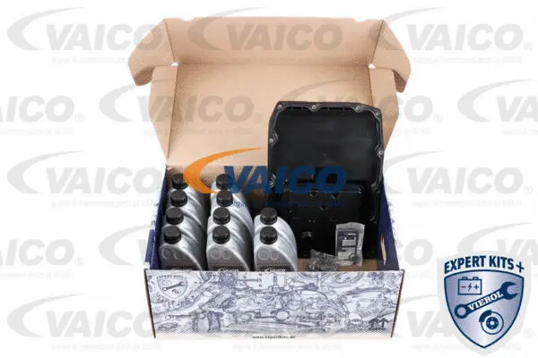 Parts kit, automatic transmission oil change