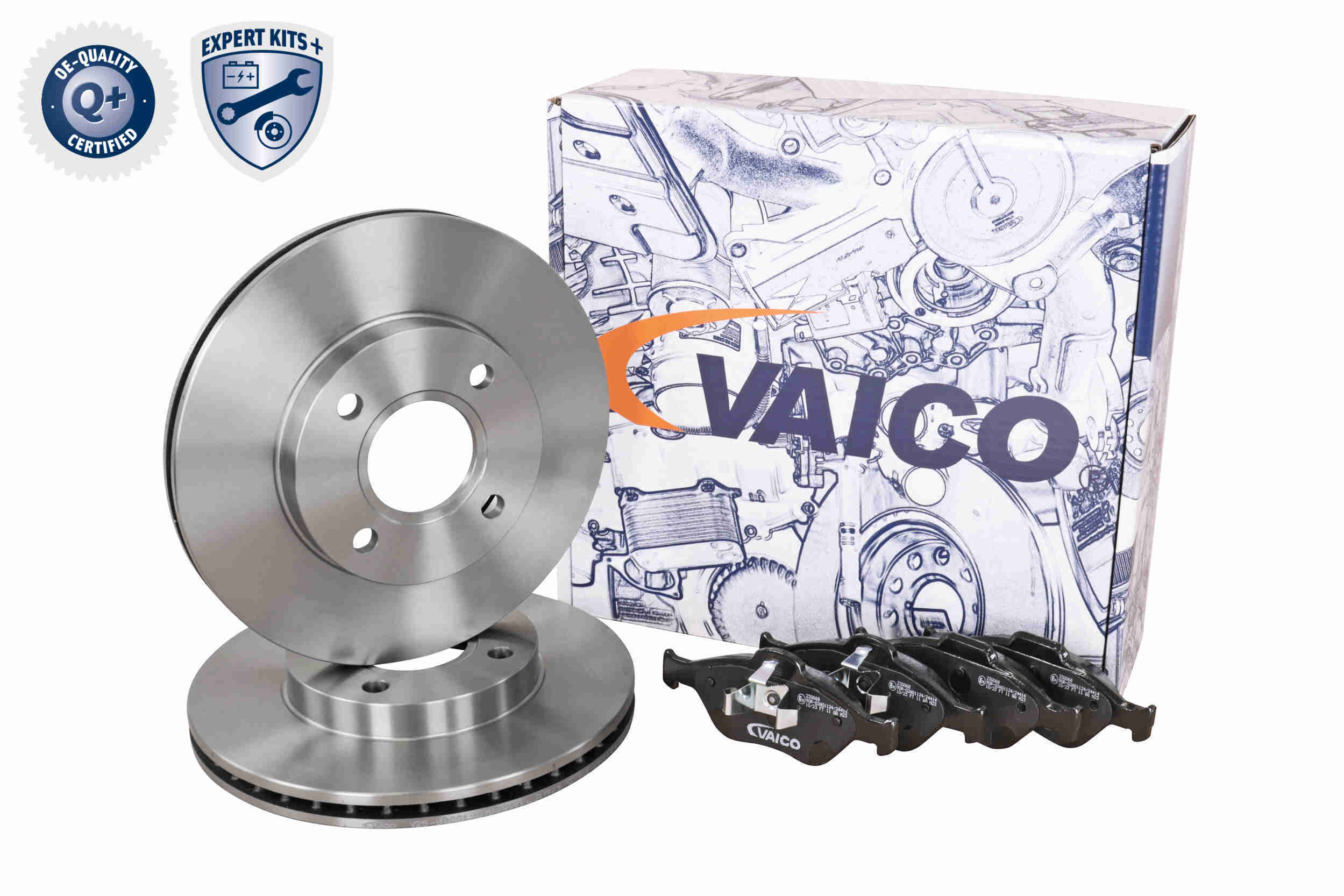Brake Kit, disc brake