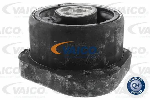 Mounting, automatic transmission