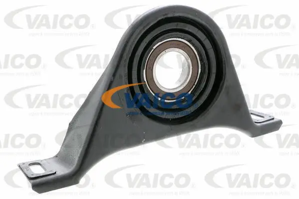 Suspension, propshaft