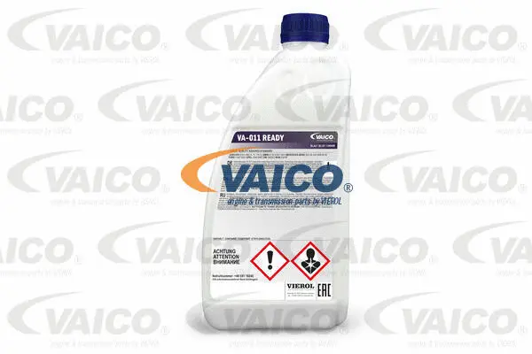 Antifreeze
