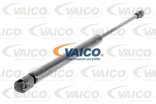 Gas Spring, bonnet