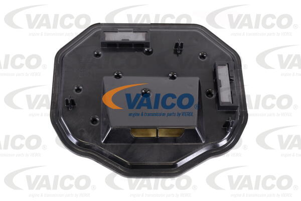 Hydraulic Filter, automatic transmission