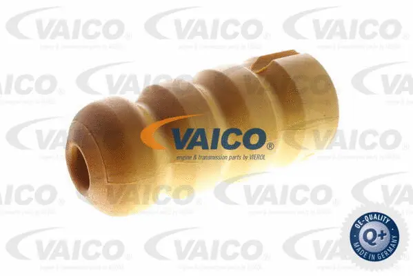 Rubber Buffer, suspension