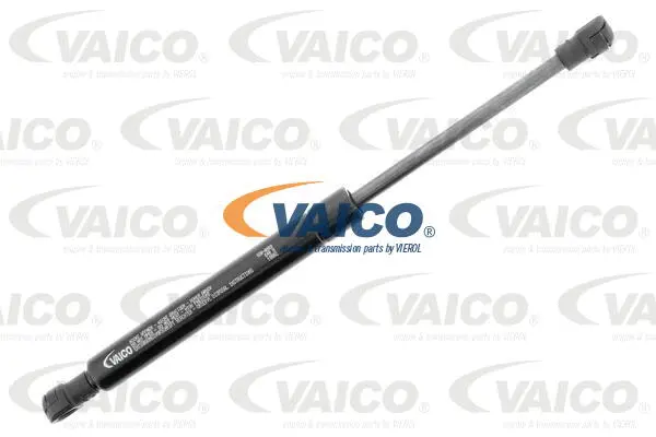 Gas Spring, bonnet