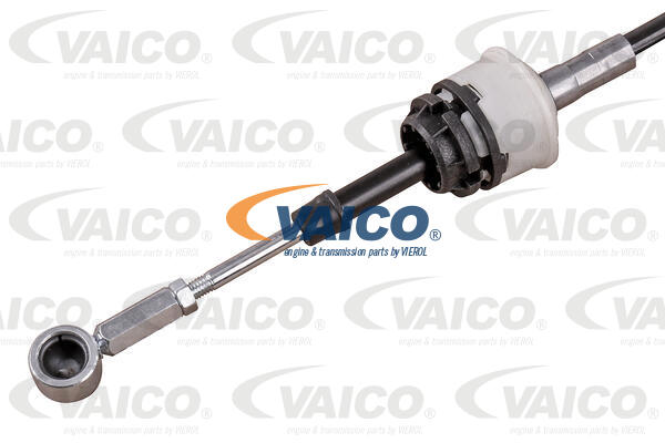 Cable Pull, manual transmission