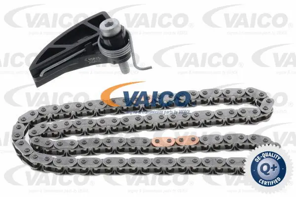 Chain Kit, oil pump drive