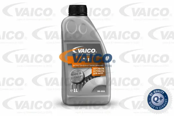 Automatic Transmission Fluid