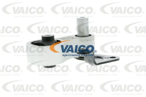 Mounting, engine