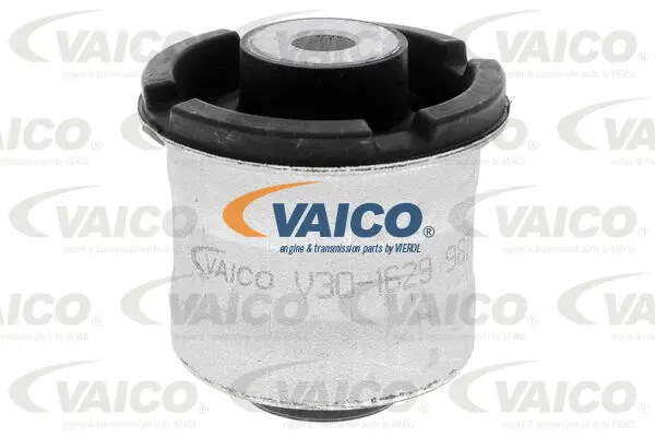 Mounting, control/trailing arm