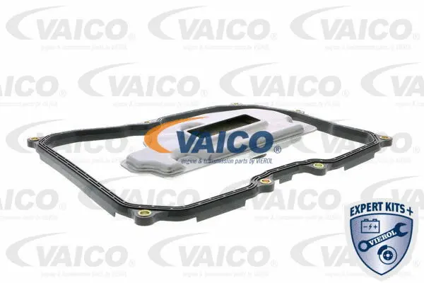 Hydraulic Filter Kit, automatic transmission