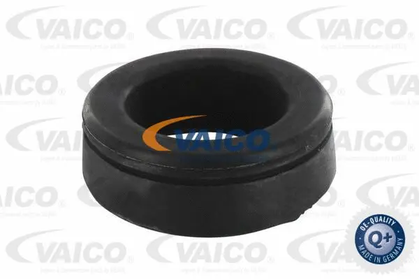 Rubber Buffer, suspension