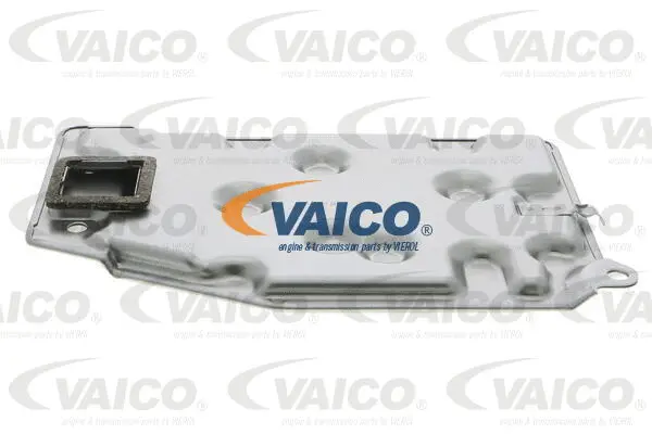 Hydraulic Filter, automatic transmission