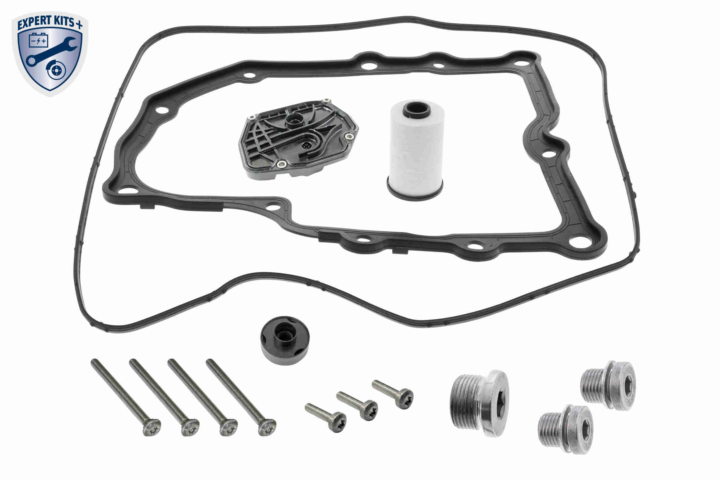 Parts kit, automatic transmission oil change