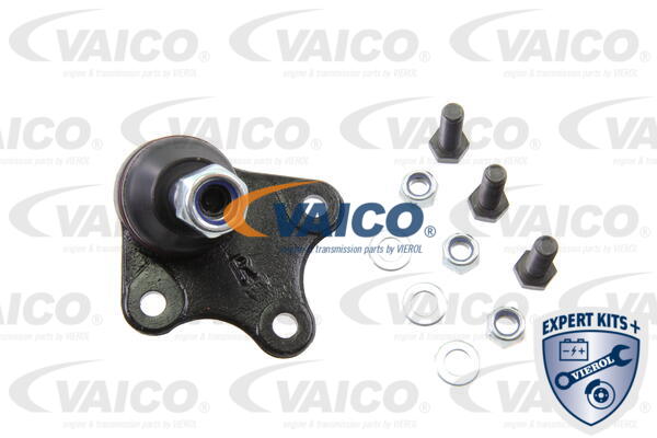 Control/Trailing Arm Kit, wheel suspension