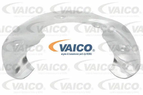 Splash Guard, brake disc