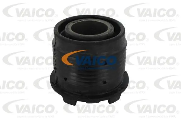 Bushing, axle beam