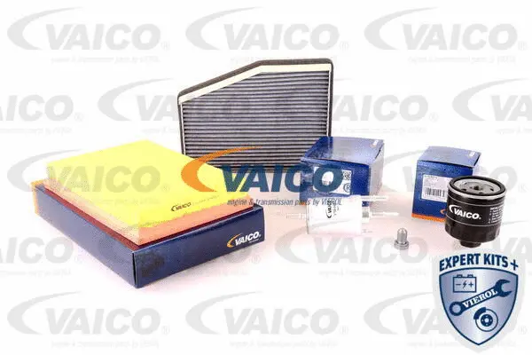 Parts Set, maintenance service