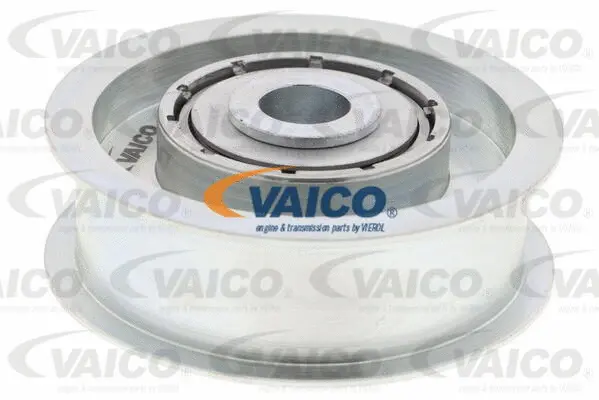 Tensioner Pulley, V-ribbed belt