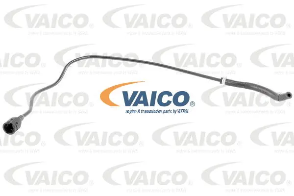 Breather Hose, expansion tank