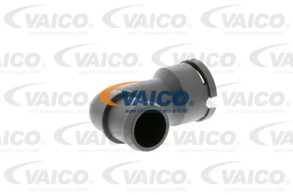 Coolant Flange
