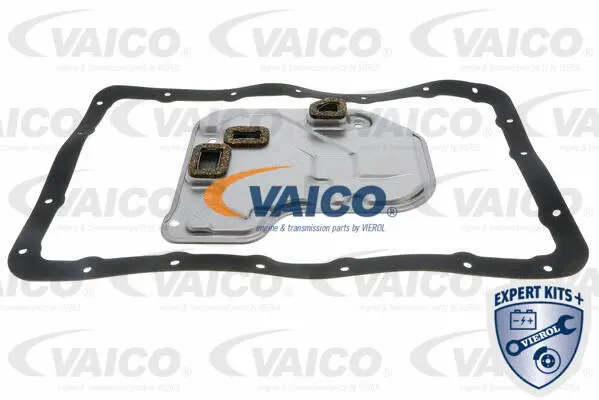 Hydraulic Filter Kit, automatic transmission