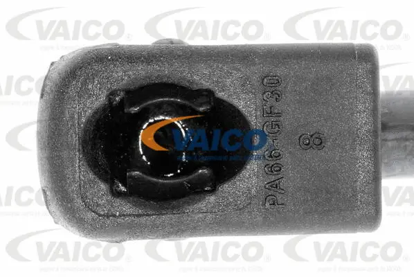 Gas Spring, bonnet