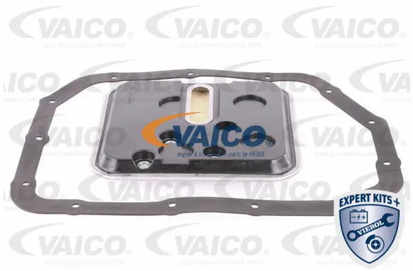 Hydraulic Filter Kit, automatic transmission