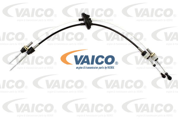 Cable Pull, manual transmission