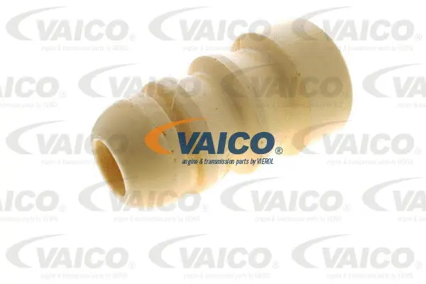 Rubber Buffer, suspension