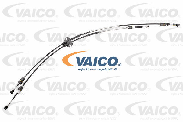 Cable Pull, manual transmission