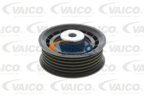 Tensioner Pulley, V-ribbed belt