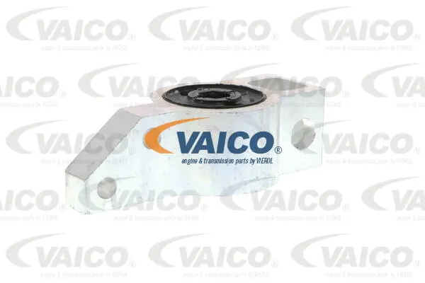 Mounting, control/trailing arm