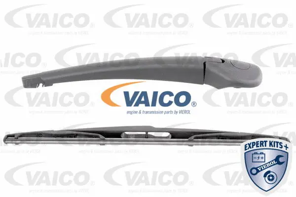 Wiper Arm Set, window cleaning