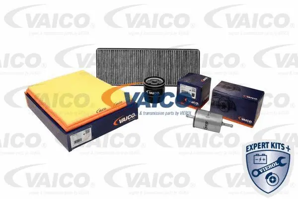 Parts Set, maintenance service